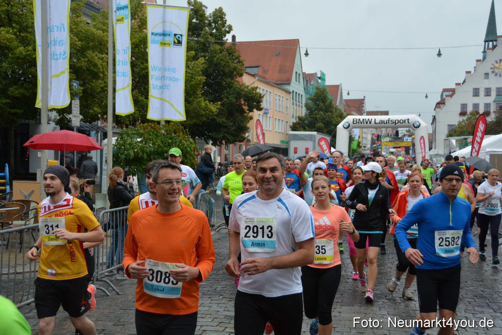 Stadtlauf Neumarkt 2016 1681